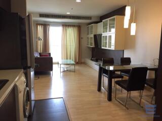 [Property ID: 100-113-21380] 2 Bedrooms 2 Bathrooms Size 72.66Sqm At 59 Heritage for Rent and Sale