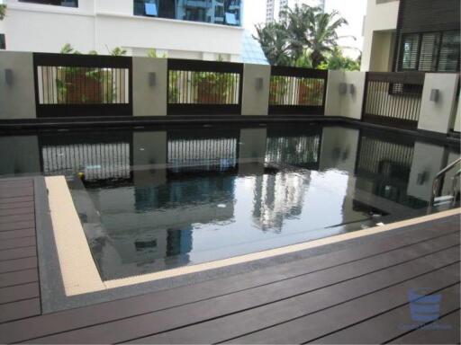 [Property ID: 100-113-21373] 2 Bedrooms 1 Bathrooms Size 45Sqm At 59 Heritage for Rent and Sale