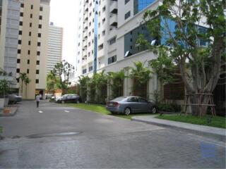 [Property ID: 100-113-21373] 2 Bedrooms 1 Bathrooms Size 45Sqm At 59 Heritage for Rent and Sale