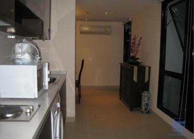 [Property ID: 100-113-21373] 2 Bedrooms 1 Bathrooms Size 45Sqm At 59 Heritage for Rent and Sale