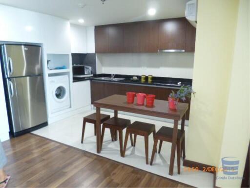 [Property ID: 100-113-25550] 2 Bedrooms 2 Bathrooms Size 119Sqm At The Rajdamri for Rent and Sale