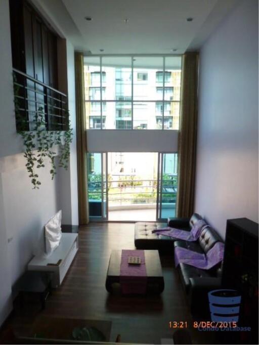 [Property ID: 100-113-25550] 2 Bedrooms 2 Bathrooms Size 119Sqm At The Rajdamri for Rent and Sale