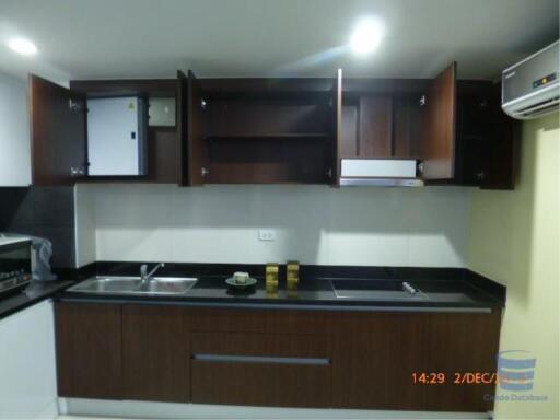 [Property ID: 100-113-25550] 2 Bedrooms 2 Bathrooms Size 119Sqm At The Rajdamri for Rent and Sale