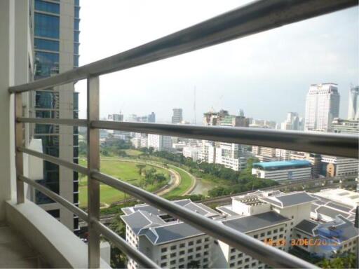 [Property ID: 100-113-25550] 2 Bedrooms 2 Bathrooms Size 119Sqm At The Rajdamri for Rent and Sale