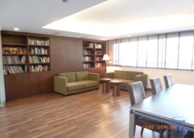 [Property ID: 100-113-25550] 2 Bedrooms 2 Bathrooms Size 119Sqm At The Rajdamri for Rent and Sale
