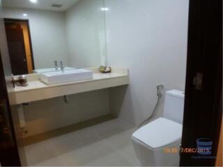 [Property ID: 100-113-25550] 2 Bedrooms 2 Bathrooms Size 119Sqm At The Rajdamri for Rent and Sale