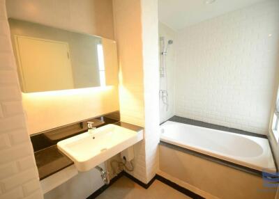 [Property ID: 100-113-21364] 2 Bedrooms 2 Bathrooms Size 74Sqm At 49 Plus for Rent 45000 THB