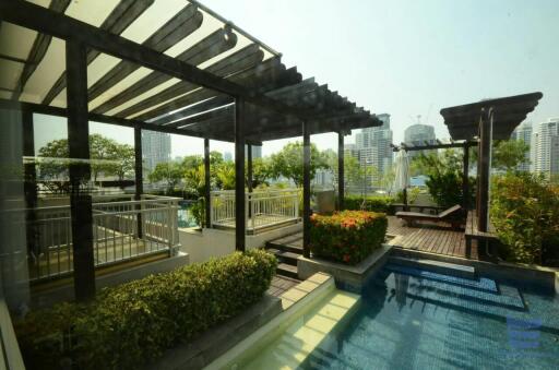 [Property ID: 100-113-21364] 2 Bedrooms 2 Bathrooms Size 74Sqm At 49 Plus for Rent 45000 THB