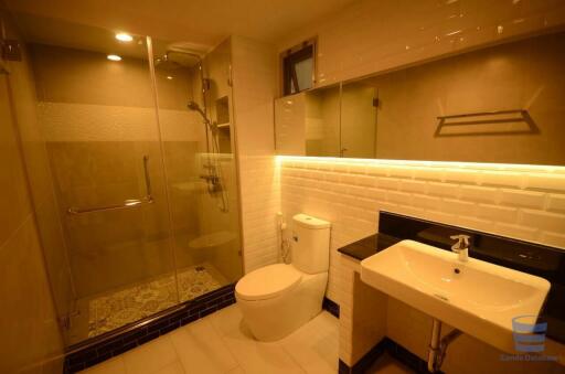 [Property ID: 100-113-21364] 2 Bedrooms 2 Bathrooms Size 74Sqm At 49 Plus for Rent 45000 THB