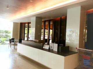 [Property ID: 100-113-21364] 2 Bedrooms 2 Bathrooms Size 74Sqm At 49 Plus for Rent 45000 THB