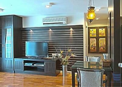 [Property ID: 100-113-21363] 2 Bedrooms 2 Bathrooms Size 73Sqm At 49 Plus for Rent 45000 THB