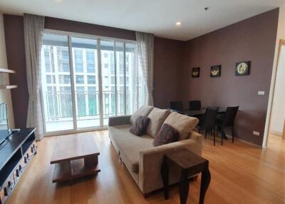 [Property ID: 100-113-21356] 2 Bedrooms 2 Bathrooms Size 80Sqm At 39 by Sansiri for Rent 70000 THB