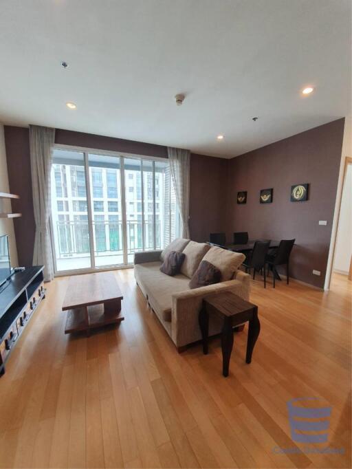 [Property ID: 100-113-21356] 2 Bedrooms 2 Bathrooms Size 80Sqm At 39 by Sansiri for Rent 70000 THB