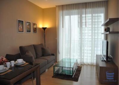 [Property ID: 100-113-21349] 1 Bedrooms 1 Bathrooms Size 56.05Sqm At 39 by Sansiri for Rent and Sale