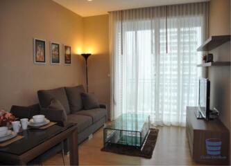 [Property ID: 100-113-21349] 1 Bedrooms 1 Bathrooms Size 56.05Sqm At 39 by Sansiri for Rent and Sale