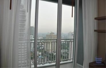 [Property ID: 100-113-21349] 1 Bedrooms 1 Bathrooms Size 56.05Sqm At 39 by Sansiri for Rent and Sale