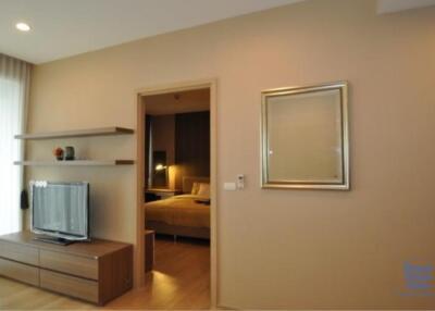 [Property ID: 100-113-21349] 1 Bedrooms 1 Bathrooms Size 56.05Sqm At 39 by Sansiri for Rent and Sale