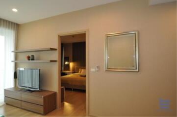 [Property ID: 100-113-21349] 1 Bedrooms 1 Bathrooms Size 56.05Sqm At 39 by Sansiri for Rent and Sale