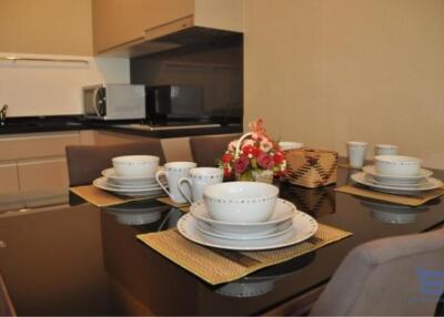 [Property ID: 100-113-21349] 1 Bedrooms 1 Bathrooms Size 56.05Sqm At 39 by Sansiri for Rent and Sale