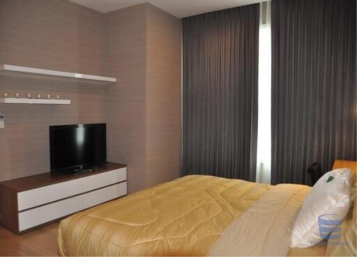 [Property ID: 100-113-21349] 1 Bedrooms 1 Bathrooms Size 56.05Sqm At 39 by Sansiri for Rent and Sale