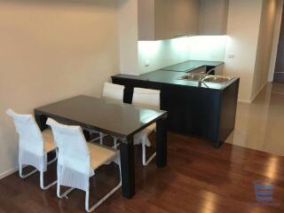 [Property ID: 100-113-21330] 2 Bedrooms 2 Bathrooms Size 83Sqm At 15 Sukhumvit Residences for Rent 50000 THB