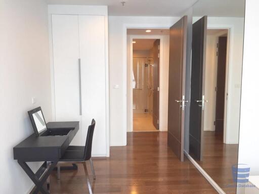 [Property ID: 100-113-21330] 2 Bedrooms 2 Bathrooms Size 83Sqm At 15 Sukhumvit Residences for Rent 50000 THB