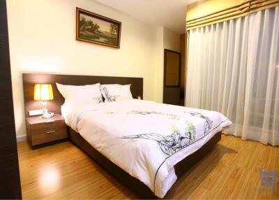 [Property ID: 100-113-21324] 2 Bedrooms 2 Bathrooms Size 117.14Sqm At Tropical Langsuan Serviced