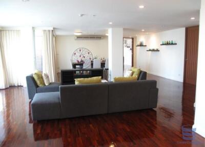[Property ID: 100-113-21315] 4 Bedrooms 4 Bathrooms Size 270Sqm At Sathorn Gallery Residences for Rent 100000 THB