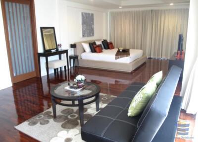 [Property ID: 100-113-21315] 4 Bedrooms 4 Bathrooms Size 270Sqm At Sathorn Gallery Residences for Rent 100000 THB