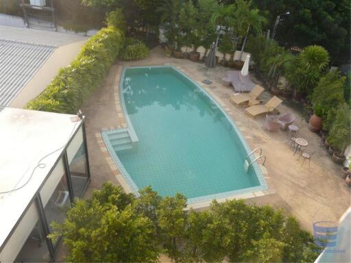 [Property ID: 100-113-21312] 3 Bedrooms 3 Bathrooms Size 280Sqm At Sathorn Crest for Rent 95000 THB