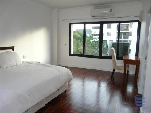 [Property ID: 100-113-21312] 3 Bedrooms 3 Bathrooms Size 280Sqm At Sathorn Crest for Rent 95000 THB