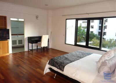 [Property ID: 100-113-21312] 3 Bedrooms 3 Bathrooms Size 280Sqm At Sathorn Crest for Rent 95000 THB