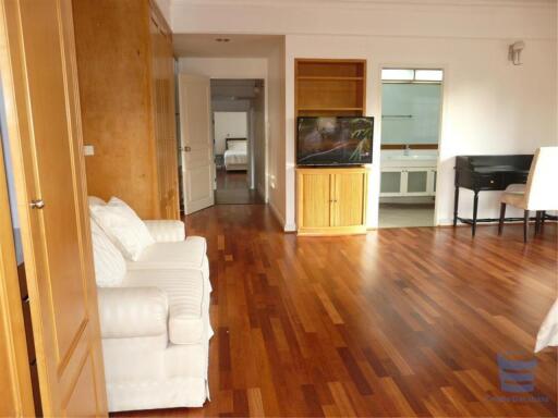 [Property ID: 100-113-21312] 3 Bedrooms 3 Bathrooms Size 280Sqm At Sathorn Crest for Rent 95000 THB