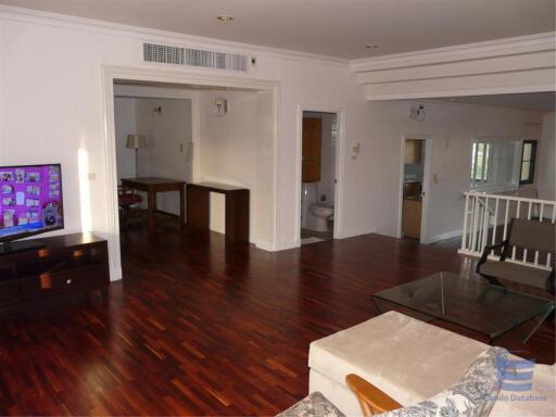 [Property ID: 100-113-21312] 3 Bedrooms 3 Bathrooms Size 280Sqm At Sathorn Crest for Rent 95000 THB