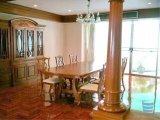 [Property ID: 100-113-21296] 3 Bedrooms 3 Bathrooms Size 380Sqm At Raj Mansion for Rent 78000 THB