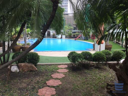 [Property ID: 100-113-21296] 3 Bedrooms 3 Bathrooms Size 380Sqm At Raj Mansion for Rent 78000 THB