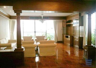 [Property ID: 100-113-21296] 3 Bedrooms 3 Bathrooms Size 380Sqm At Raj Mansion for Rent 78000 THB