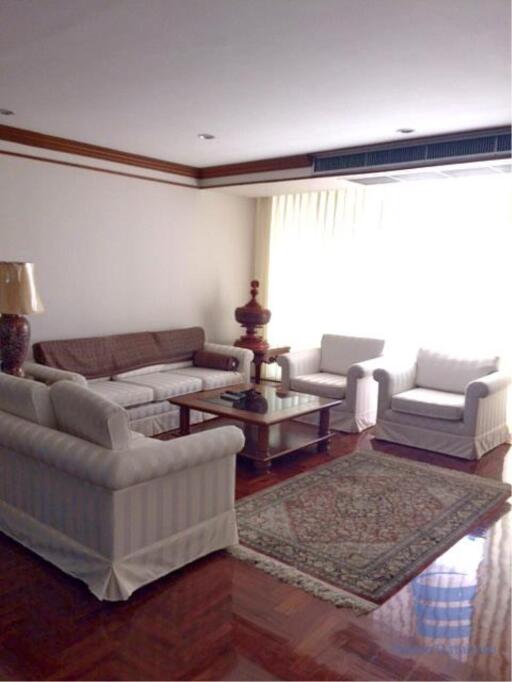 [Property ID: 100-113-21296] 3 Bedrooms 3 Bathrooms Size 380Sqm At Raj Mansion for Rent 78000 THB