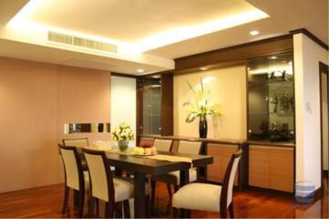 [Property ID: 100-113-21274] 3 Bedrooms 3 Bathrooms Size 220Sqm At Mayfair Garden for Rent 110000 THB