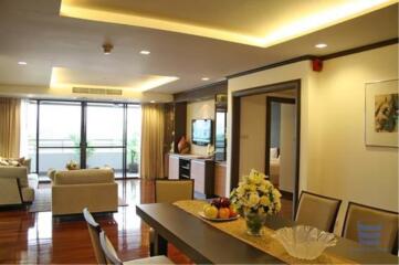 [Property ID: 100-113-21274] 3 Bedrooms 3 Bathrooms Size 220Sqm At Mayfair Garden for Rent 110000 THB