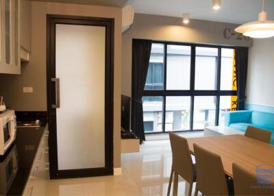 [Property ID: 100-113-21269] 2 Bedrooms 2 Bathrooms Size 64Sqm At Isanook Residence for Rent 33000 THB