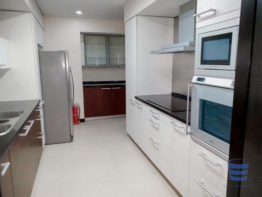 The Park Chidlom 3 Bedroom 3 Bathroom For Rent