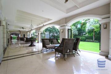 [Property ID: 100-113-21268] 3 Bedrooms 3 Bathrooms Size 330Sqm At Dhani Residence for Rent 200000 THB