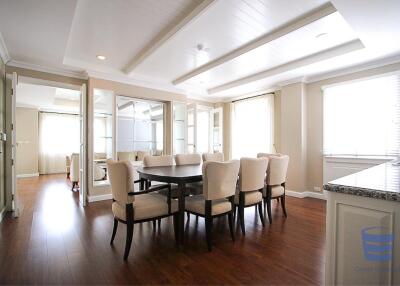 [Property ID: 100-113-21268] 3 Bedrooms 3 Bathrooms Size 330Sqm At Dhani Residence for Rent 200000 THB