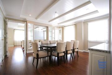 [Property ID: 100-113-21268] 3 Bedrooms 3 Bathrooms Size 330Sqm At Dhani Residence for Rent 200000 THB