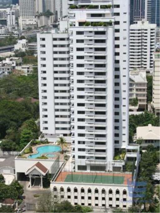 [Property ID: 100-113-21264] 5 Bedrooms 4 Bathrooms Size 600Sqm At Charan Tower for Rent 150000 THB
