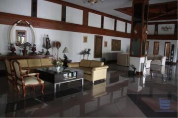 [Property ID: 100-113-21264] 5 Bedrooms 4 Bathrooms Size 600Sqm At Charan Tower for Rent 150000 THB