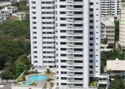 [Property ID: 100-113-21262] 3 Bedrooms 3 Bathrooms Size 320Sqm At Charan Tower for Rent 80000 THB