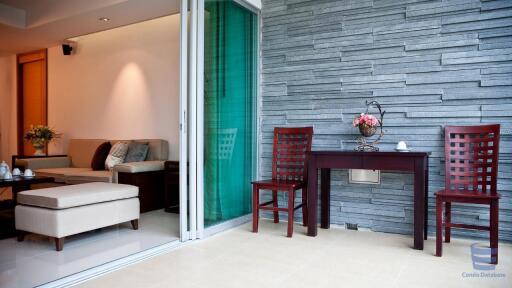 [Property ID: 100-113-21252] 1 Bedrooms 1 Bathrooms Size 77Sqm At Baan Bannavan for Rent 60000 THB