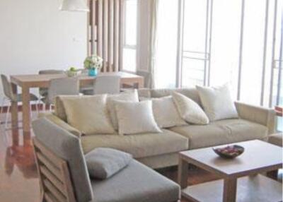 [Property ID: 100-113-21248] 3 Bedrooms 3 Bathrooms Size 184Sqm At 31 Residence for Rent 87000 THB